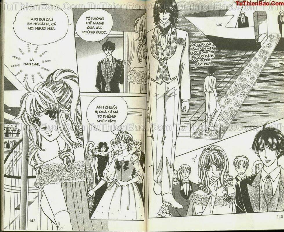 lọ lem kén rể chapter 10 72