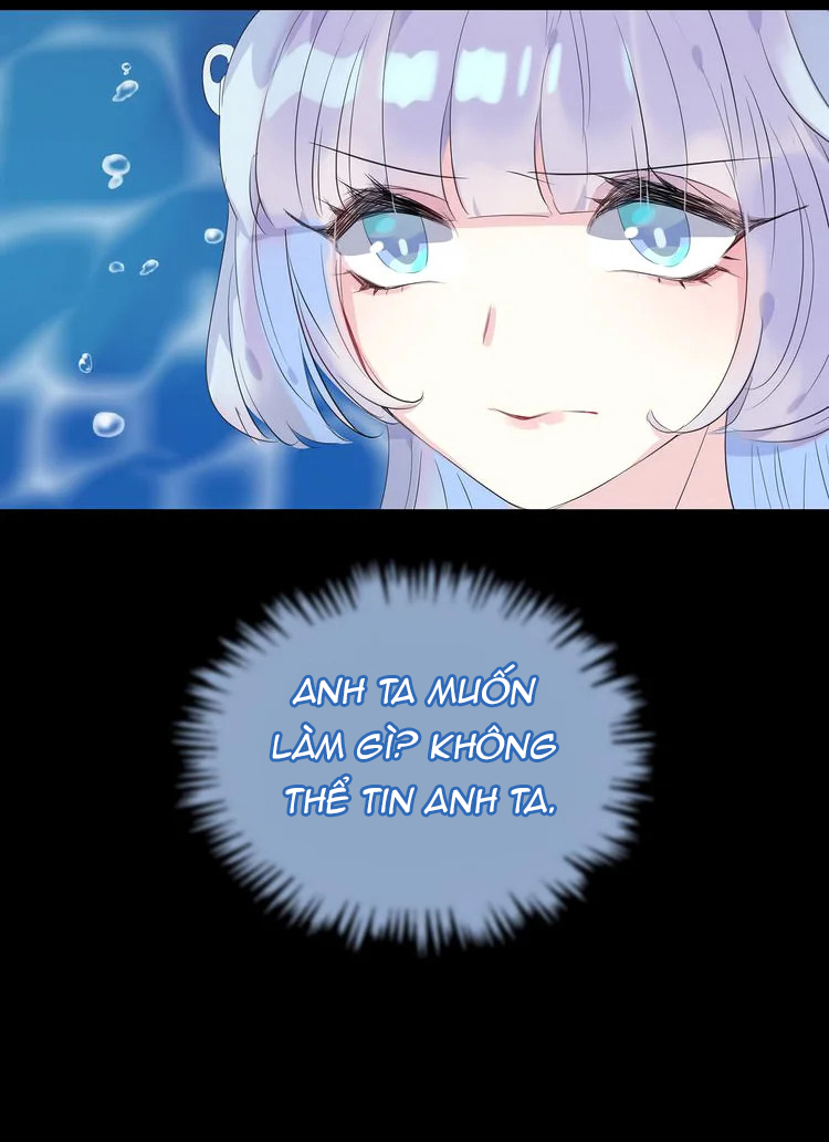 bộ váy của nàng tiên cá chapter 18 32