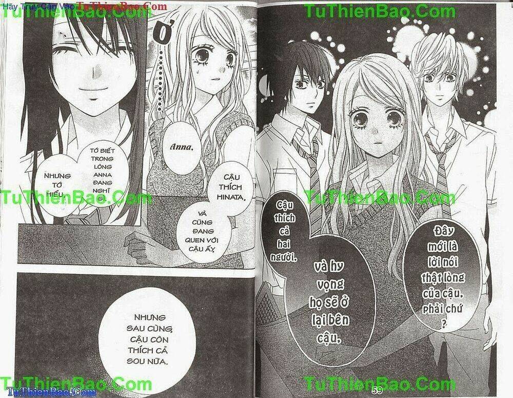 bầu trời sao đêm chapter 10 31