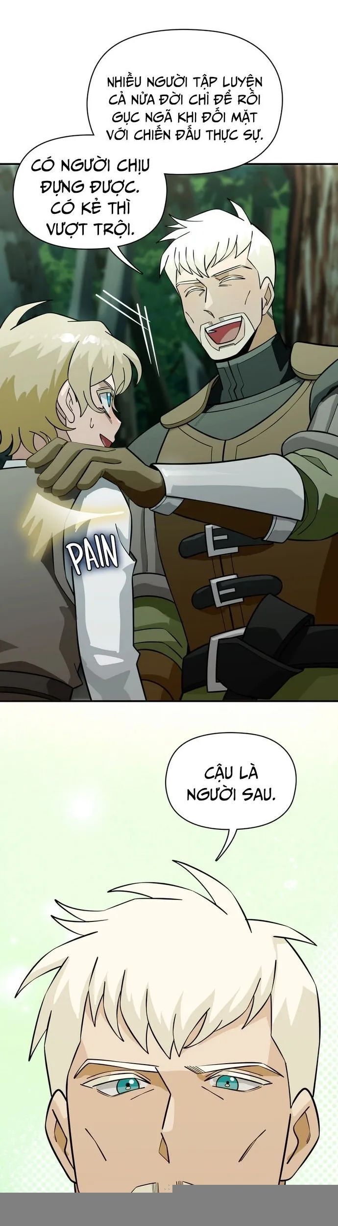 Trọng Sinh Chi Quân Chủ Chapter 43 5