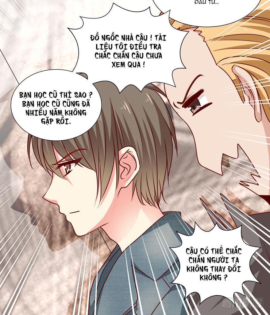 lưu luyến không rời chapter 27 22