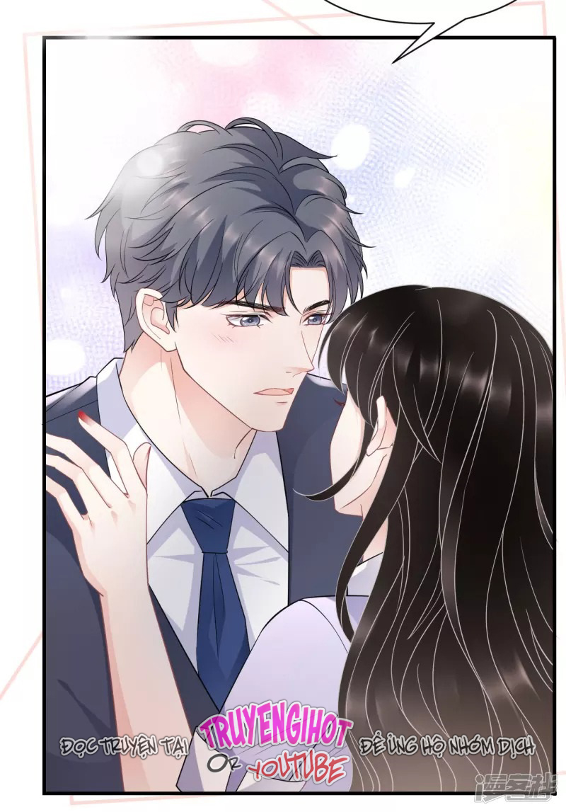 [16+] đại tiểu thư có thể có ý đồ xấu chapter 48.1 14