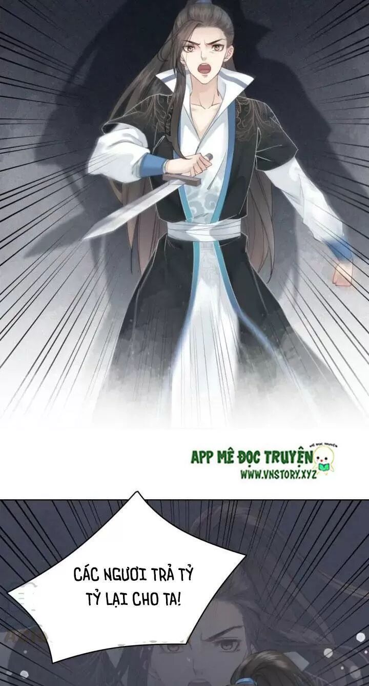 cực phẩm phế vật tiểu thư chapter 124 8