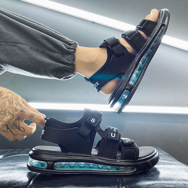 Giày Sandal nam kiểu dáng mới chống trơn, trượt – GSDNA04