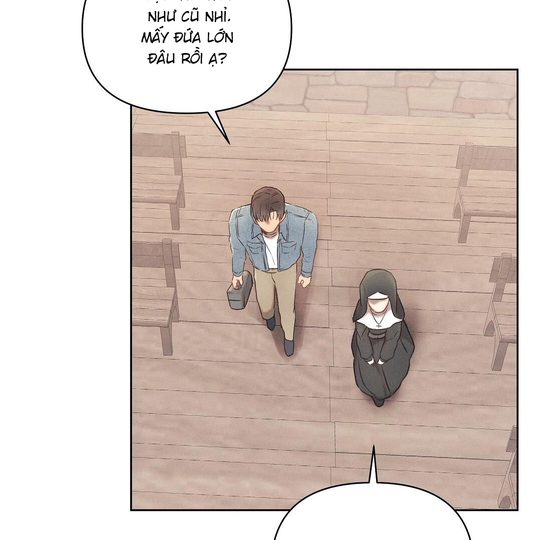 đại úy lãng mạn thân yêu của tôi chapter 17 4