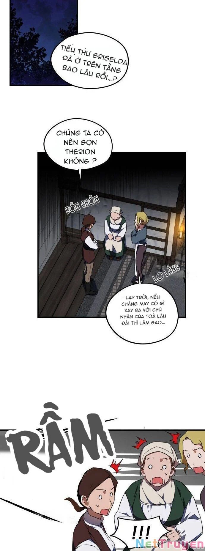 bị che khuất bởi ánh hoàng hôn chapter 37 13