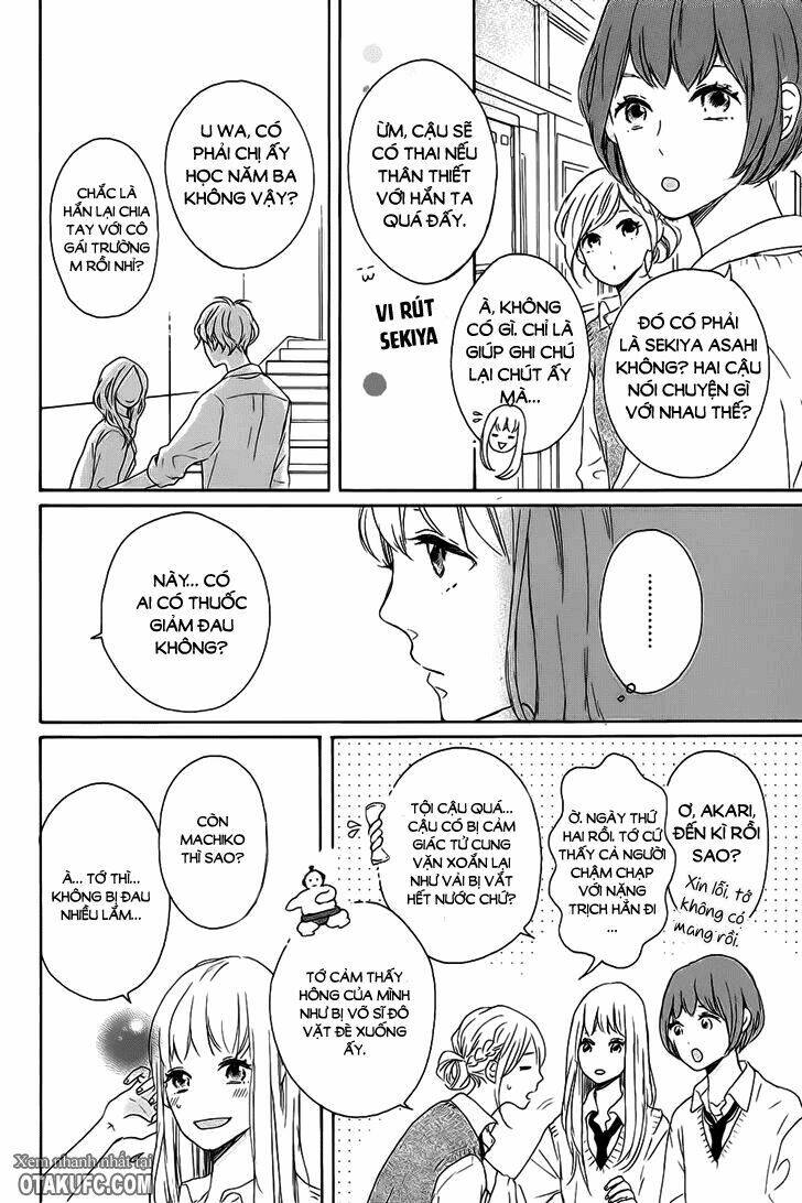 tổng hợp one shot. chapter 9 10