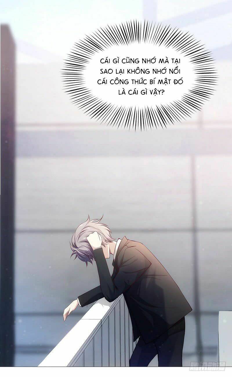 cực phẩm thấu thị tiểu tà y chapter 2 40