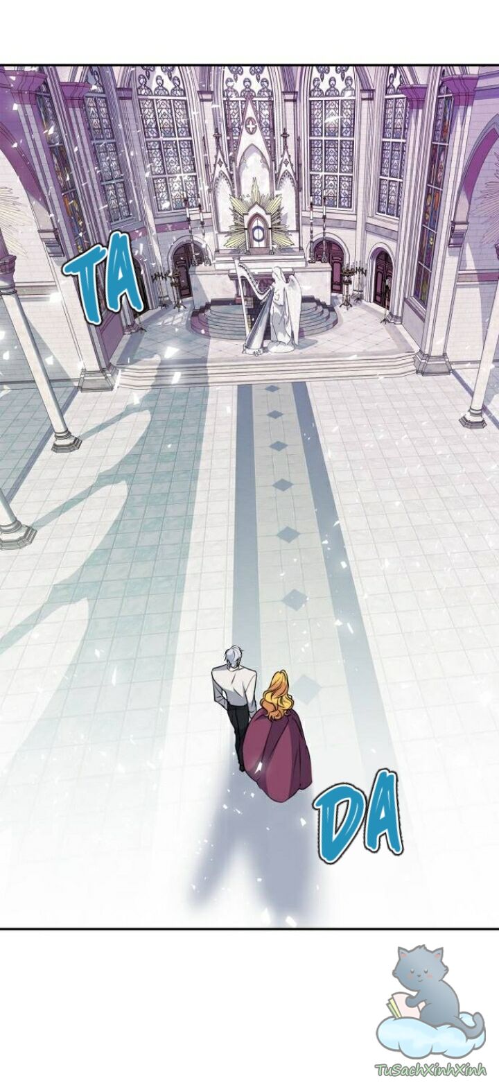 tôi đang nuôi dưỡng một con quái thú chapter 41 43