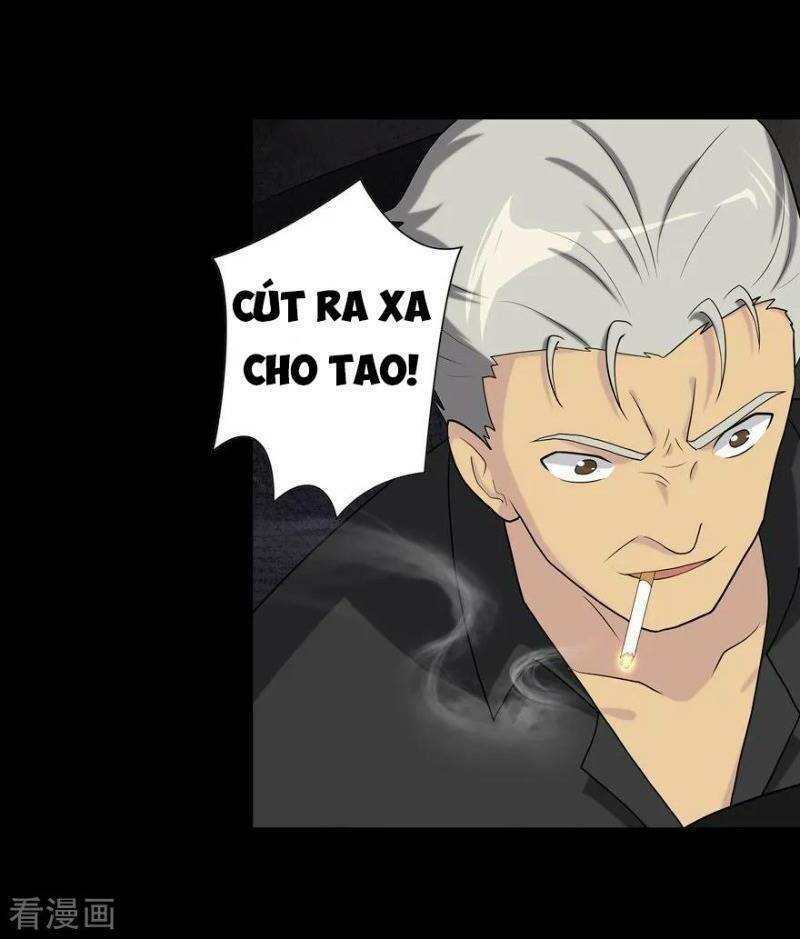 bạn gái virus của tôi chapter 118 5