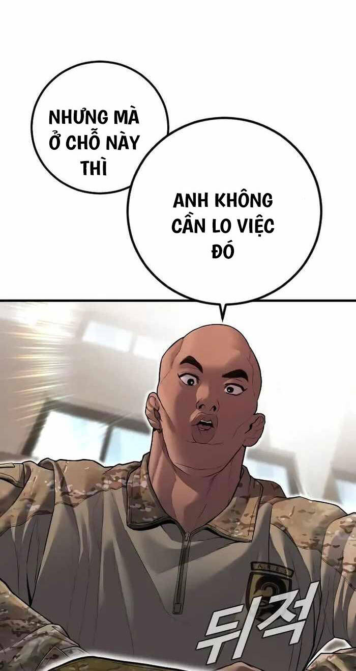 đặc vụ kim chapter 134 112