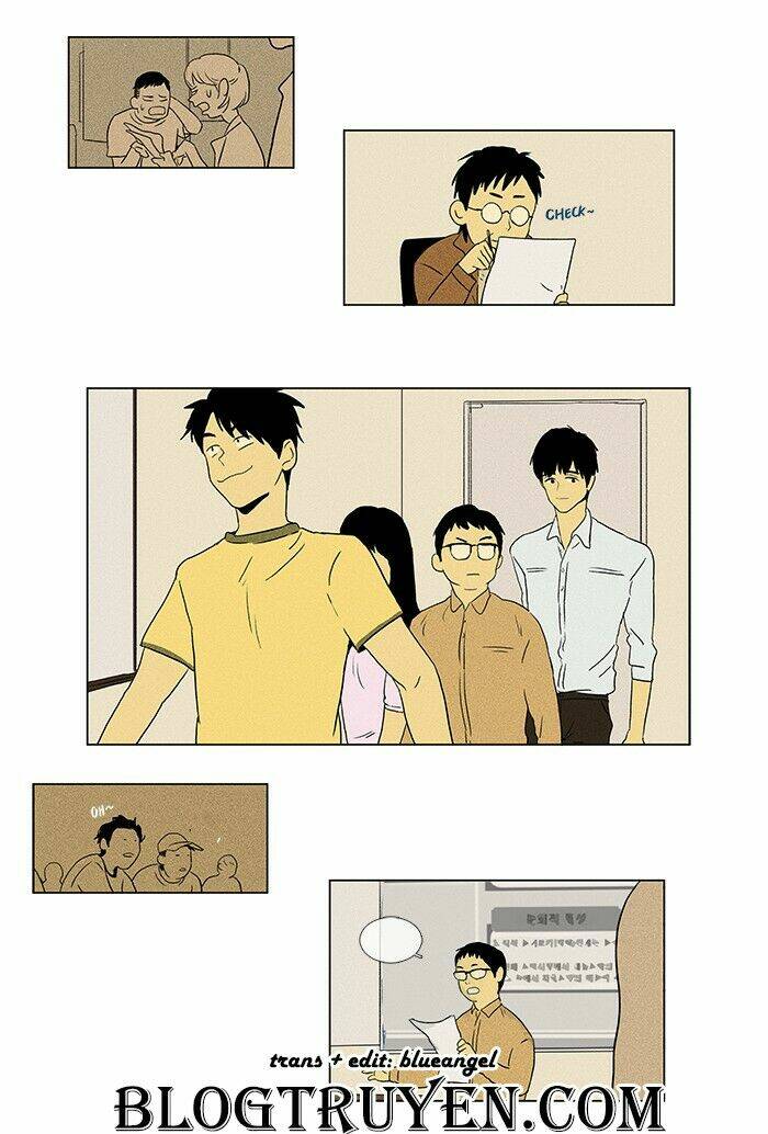 bẫy tình yêu chapter 46 27