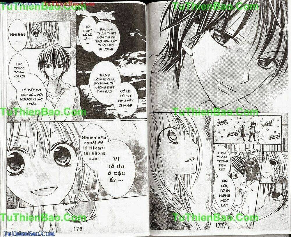 biển mùa hè chapter 2 90