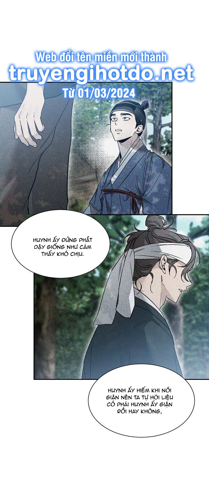 [18+] tuyển tập truyện bl ngắn - double bell chapter 59 14