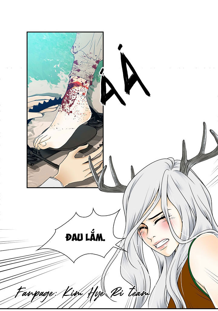 chuyện khuê phòng chapter 13 18