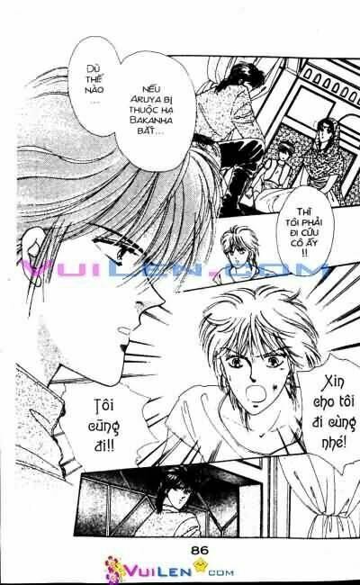 nàng công chúa ham chơi chapter 11 86