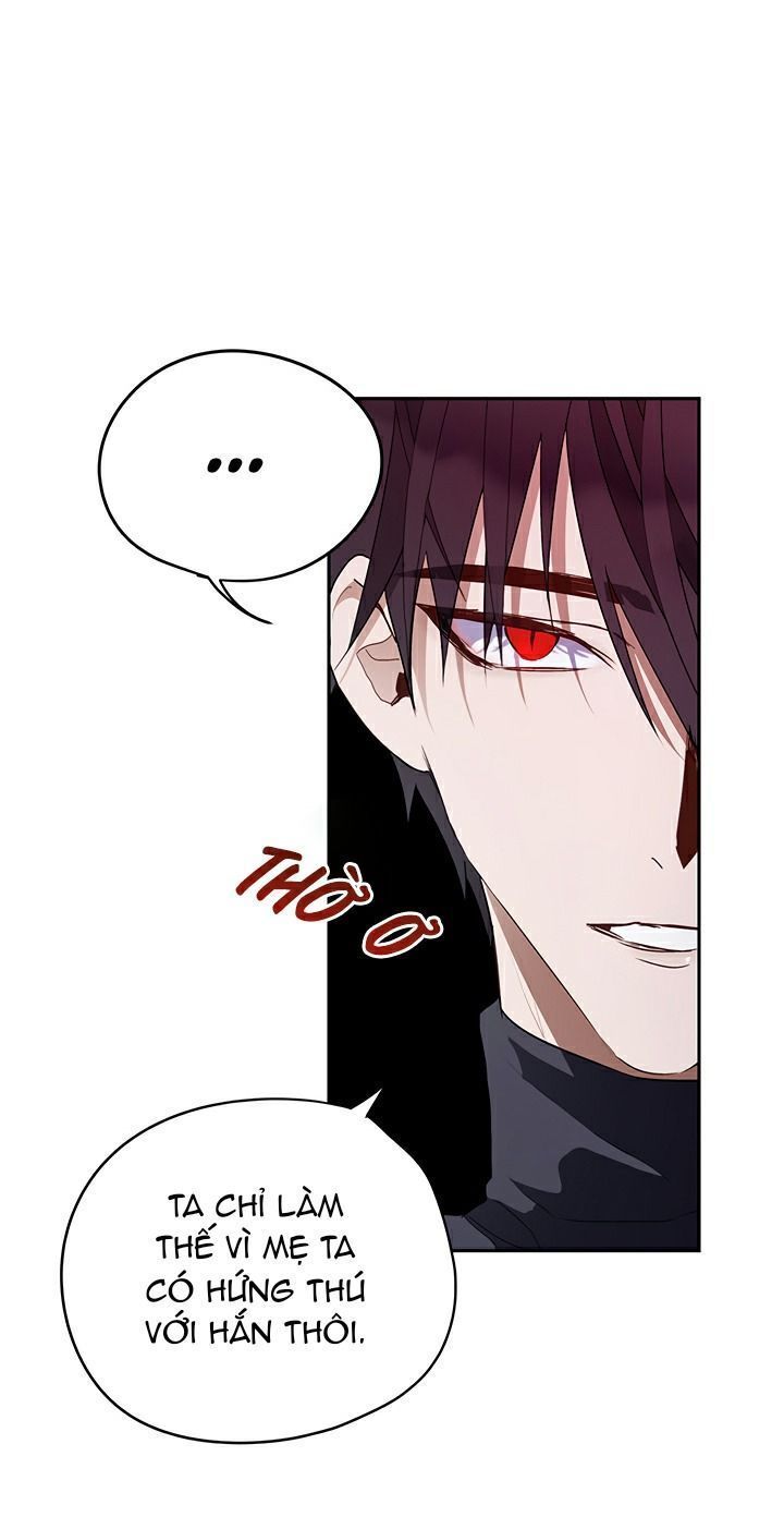 cách để cứu rỗi anh trai của nữ chính chapter 16 10