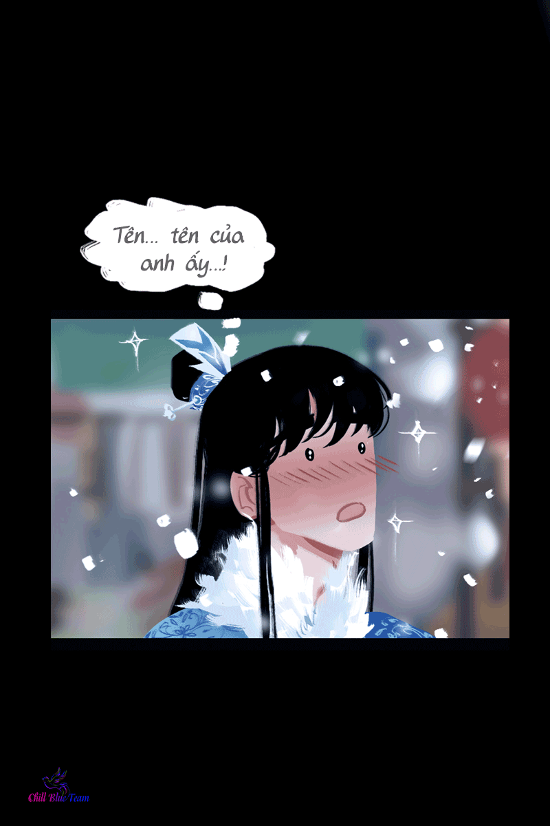 thần chết và kẻ chờ đợi chapter 7 22