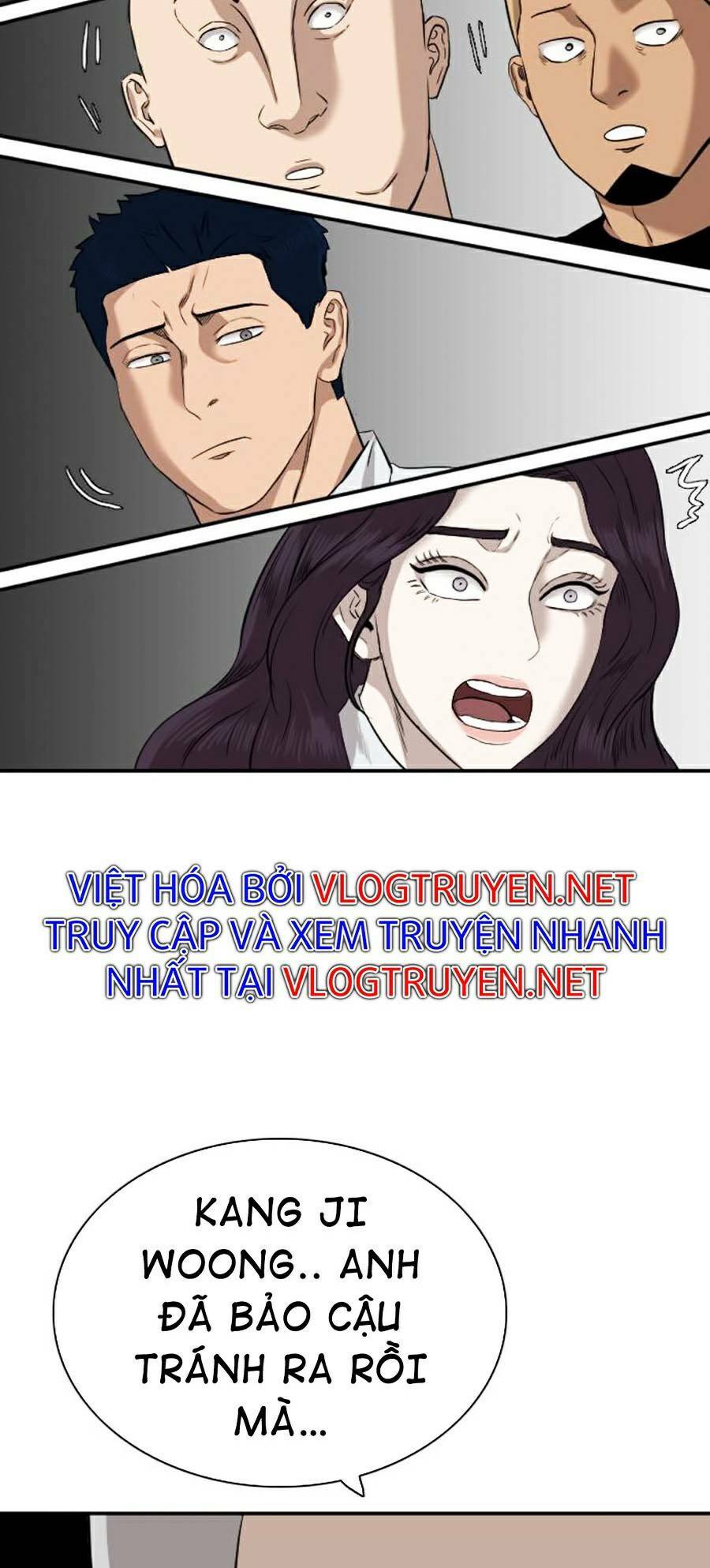 người xấu chapter 75 39