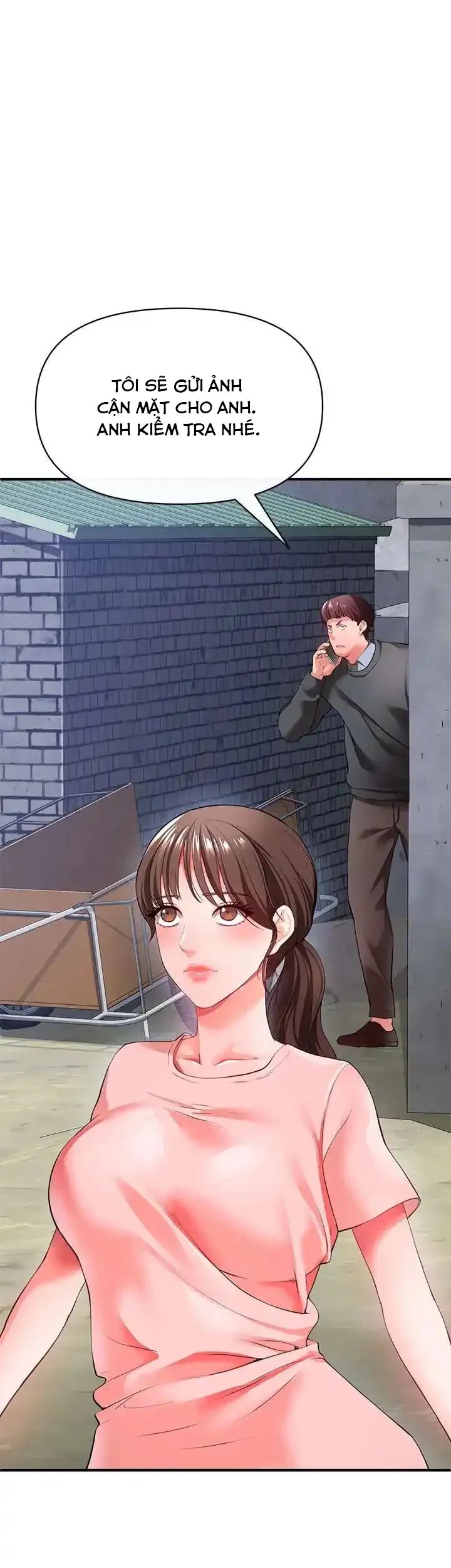 thỏa thuận máu chapter 26 5