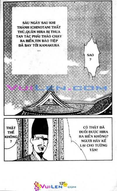 truyền nhân atula phần ii chapter 11 127