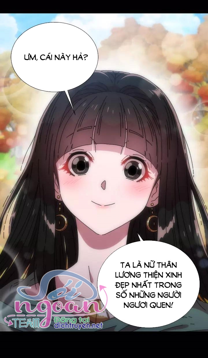 con gái bảo bối của ma vương chapter 68 22