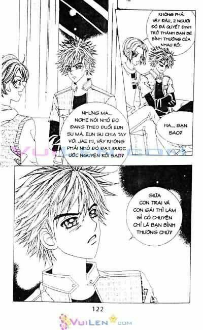 chàng gà mái chapter 8 122