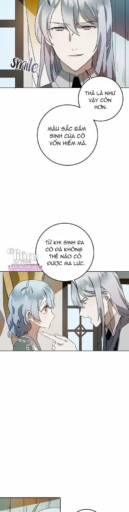 câu chuyện về đứa con lai chapter 11.1 5