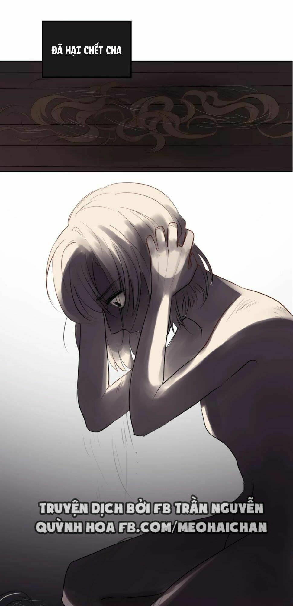 viên đường màu đen chapter 1 47