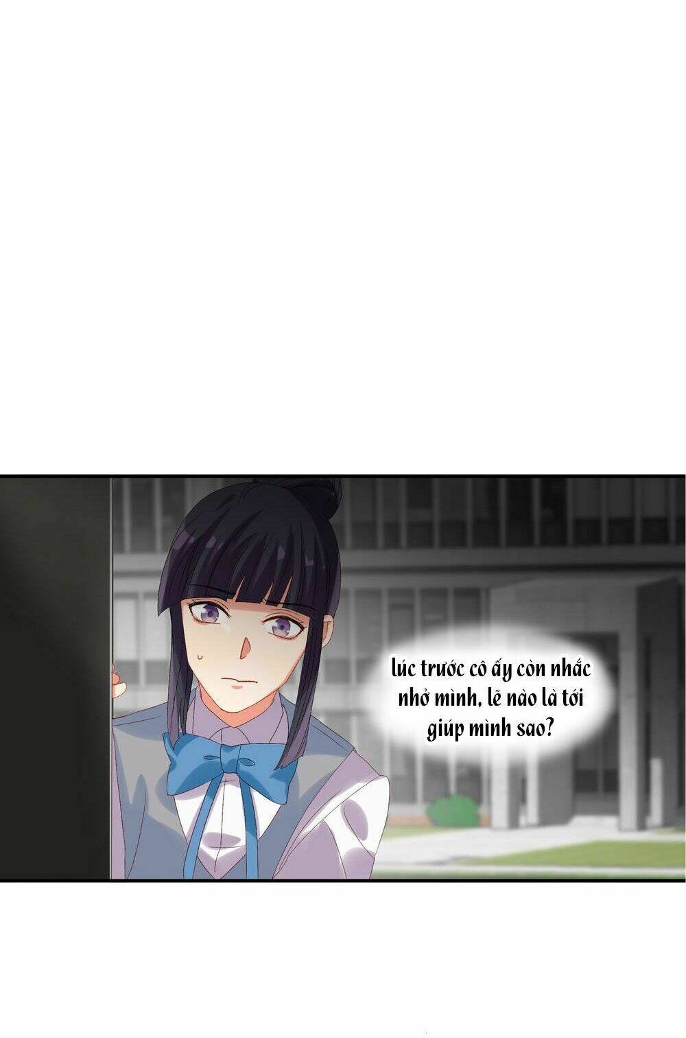 tửu điếm nữ vương chapter 27 9