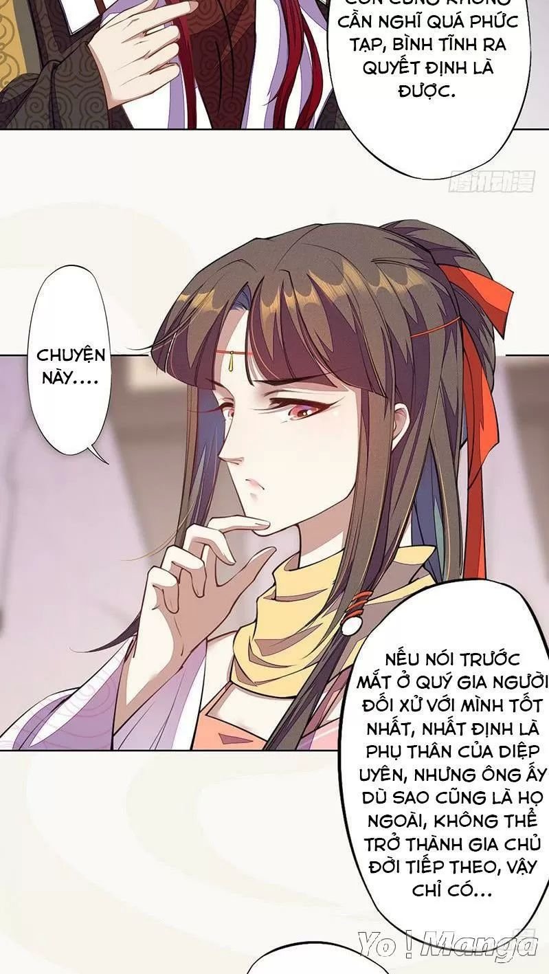 tuyệt thế luyện đan sư chapter 102 3