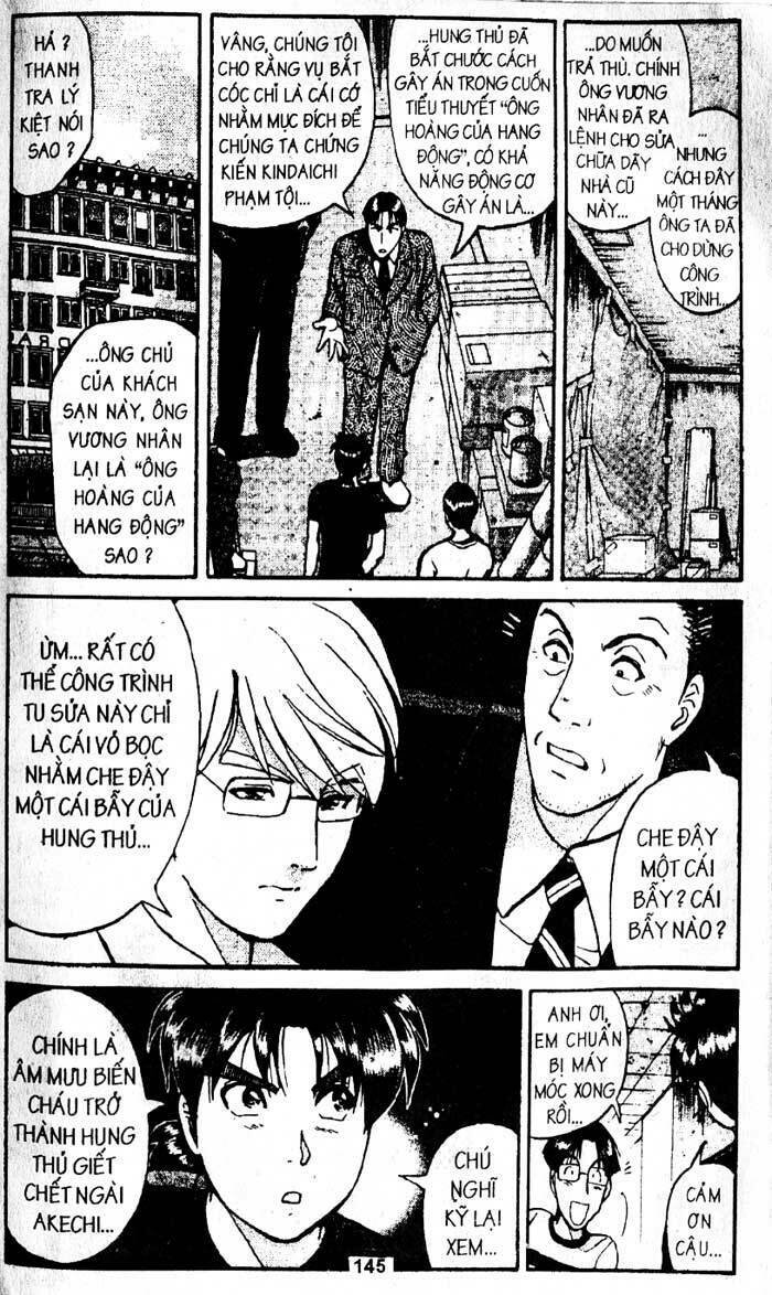 thám tử kindaichi (bản đẹp) chapter 200 18