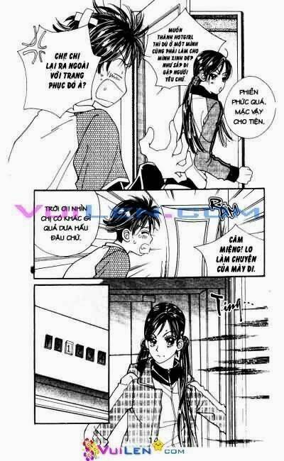 giấc mơ thần tượng chapter 1 14