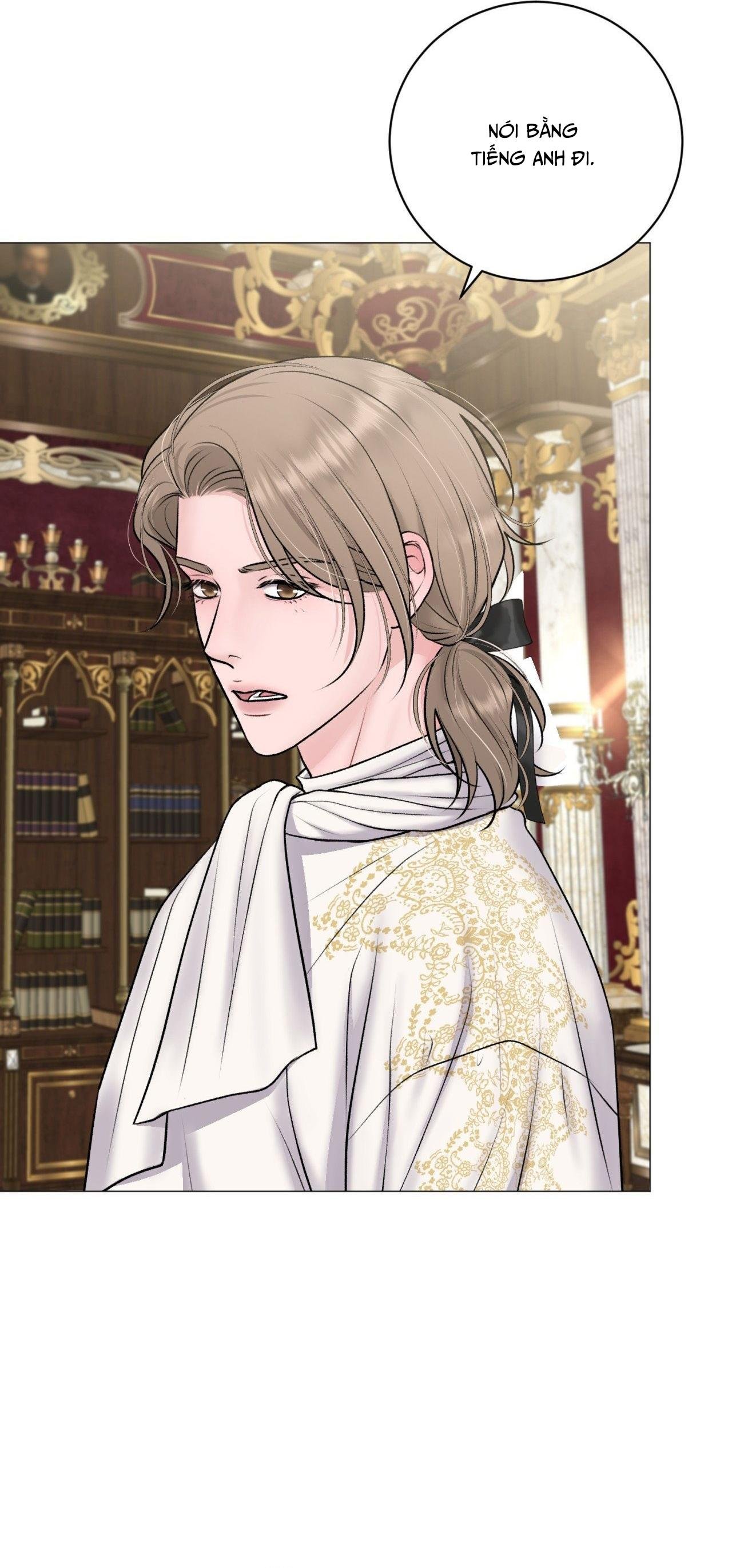 ảo ảnh chapter 34 17