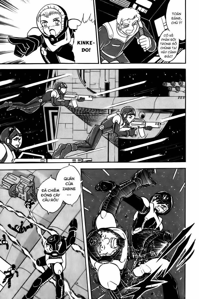 kidou senshi crossbone gundam chapter 10 32