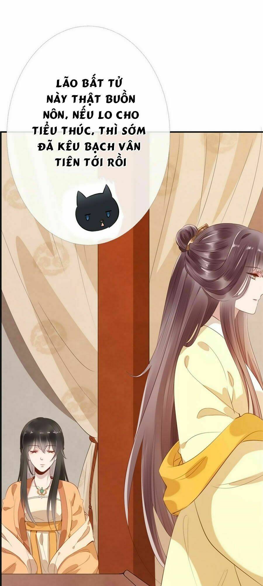 tuyệt thế thần y: phúc hắc đại tiểu thư chapter 13.2 14