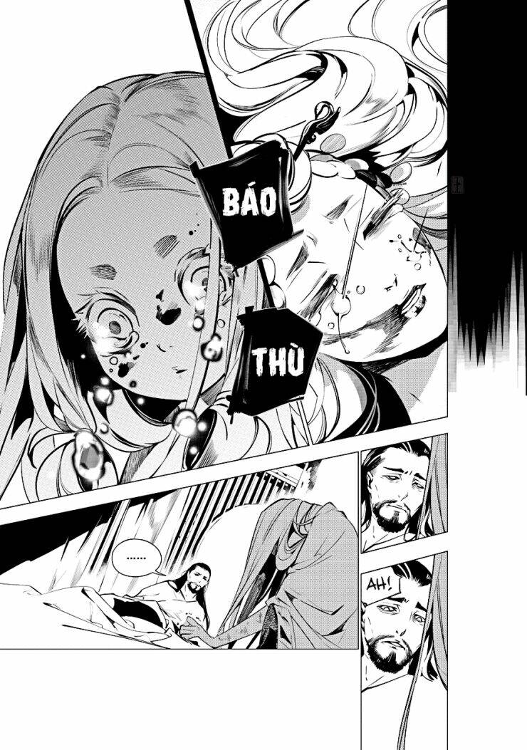 tạp tư lục chapter 18 7