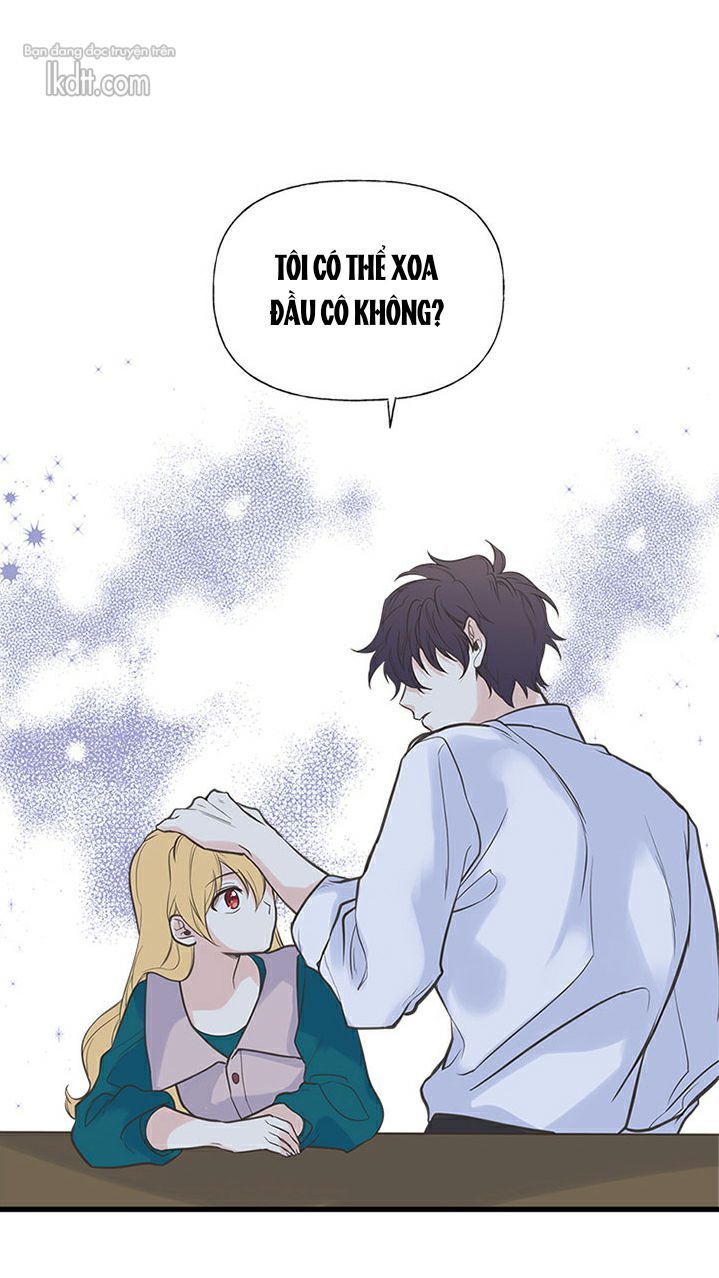 chị tôi đã nhặt về một nam chính quyến rũ chapter 14 42