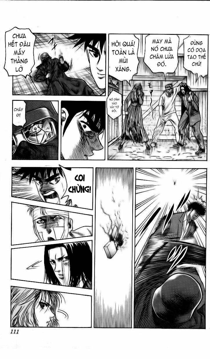 hareluya chapter 66 5