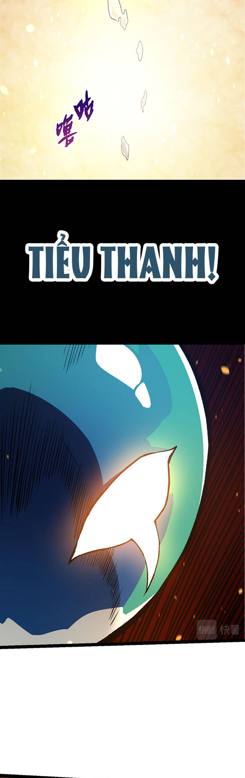 chuyển sinh thành liễu đột biến chapter 66 4