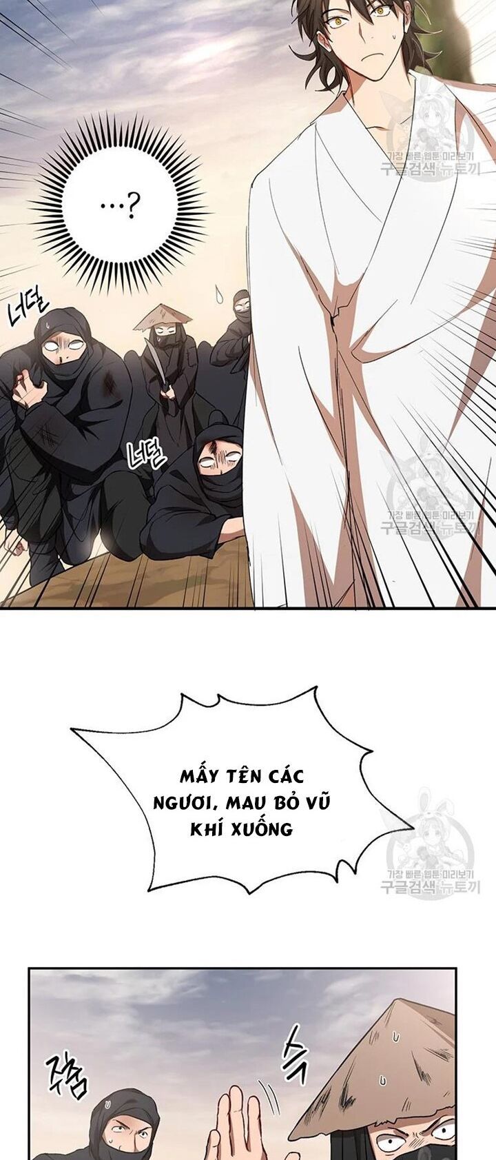 võ đang kỳ hiệp chapter 52 4