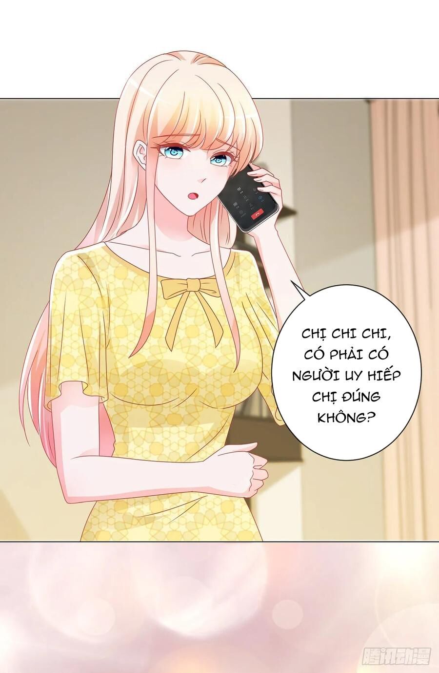 ẩn hôn 100%: chọc tức vợ yêu mua một tặng một chapter 199 2