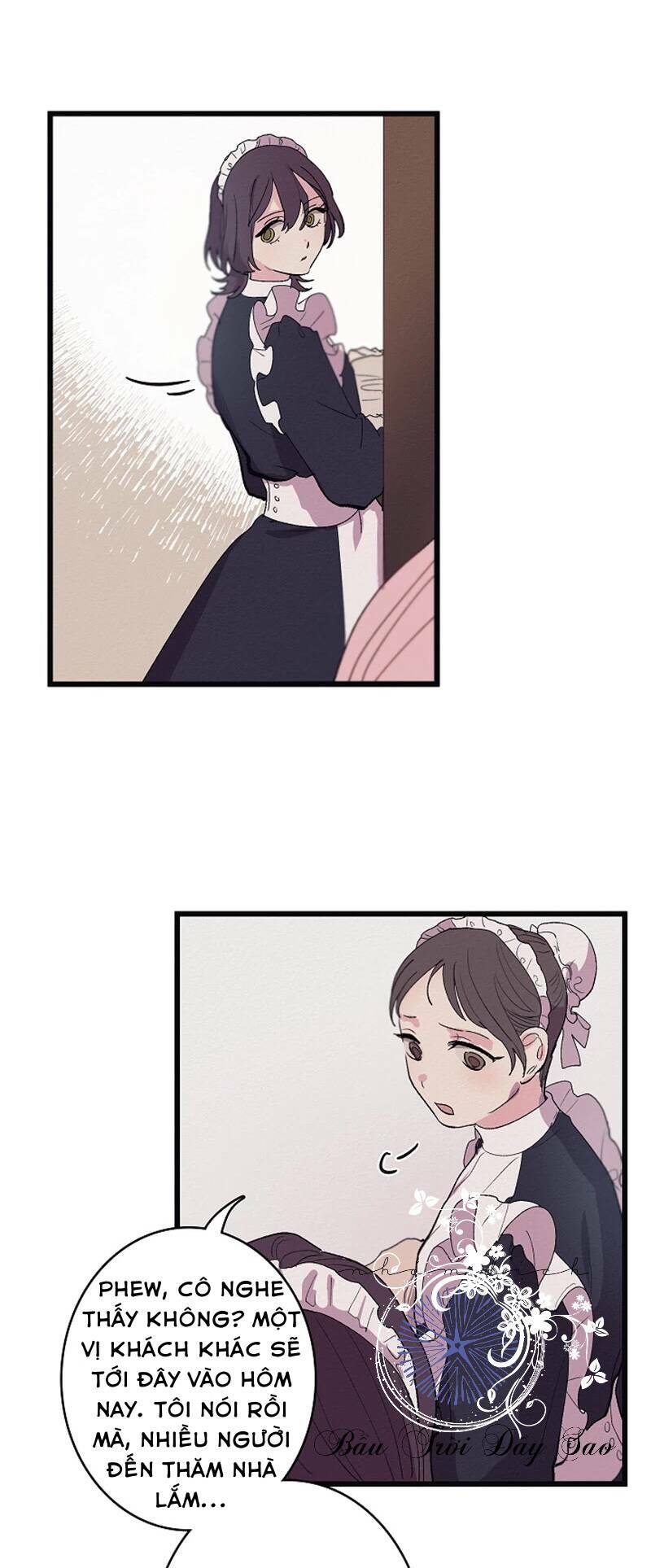 a lady's table chapter 3 9