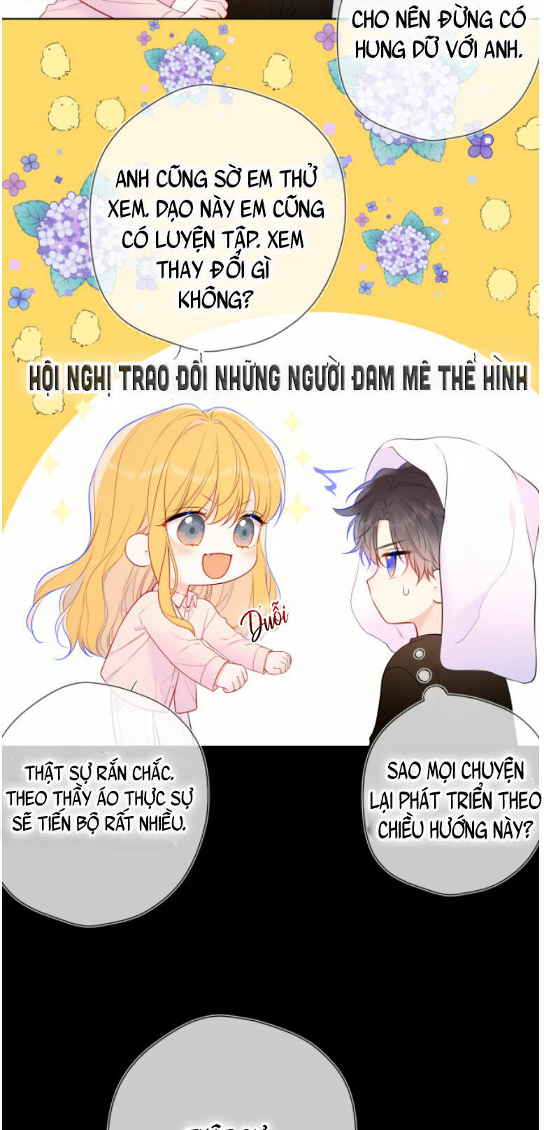 vì sao của tôi chapter 150 32