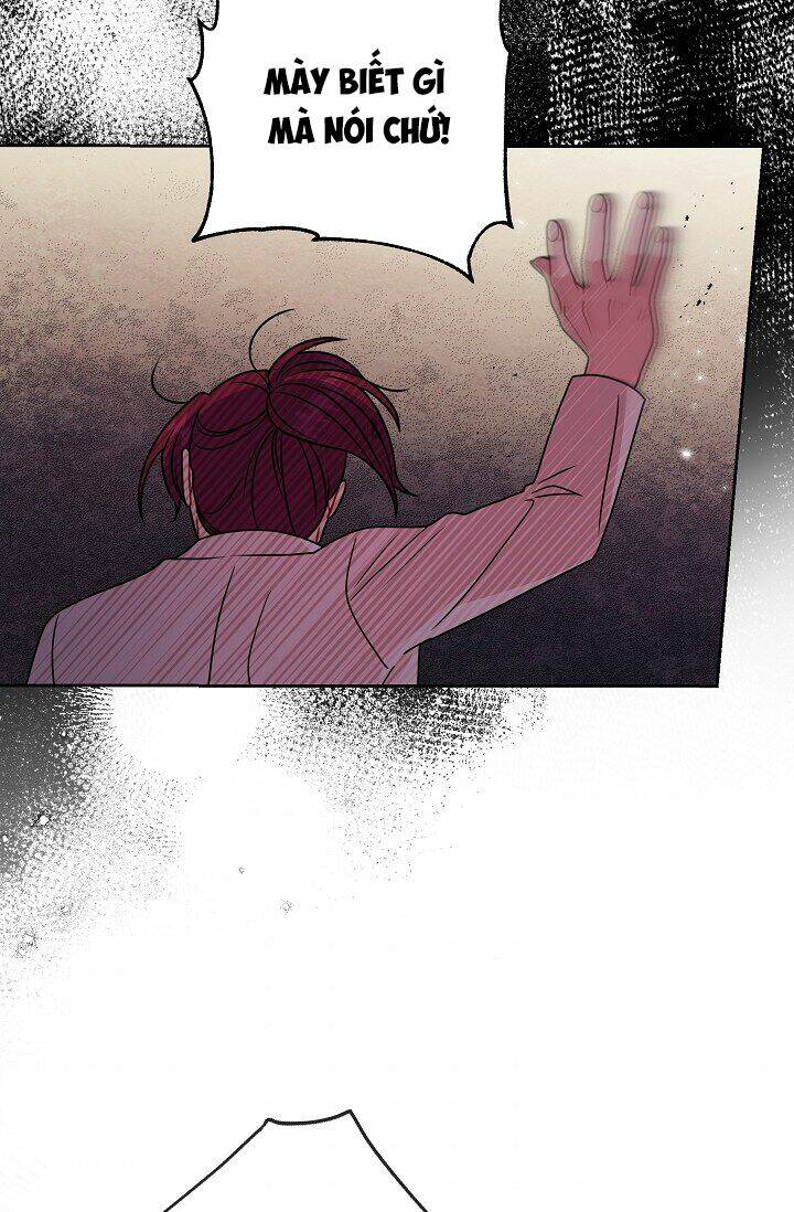 tôi đã nuôi dưỡng bạn thời thơ ấu thành bạo chúa chapter 70.1 73