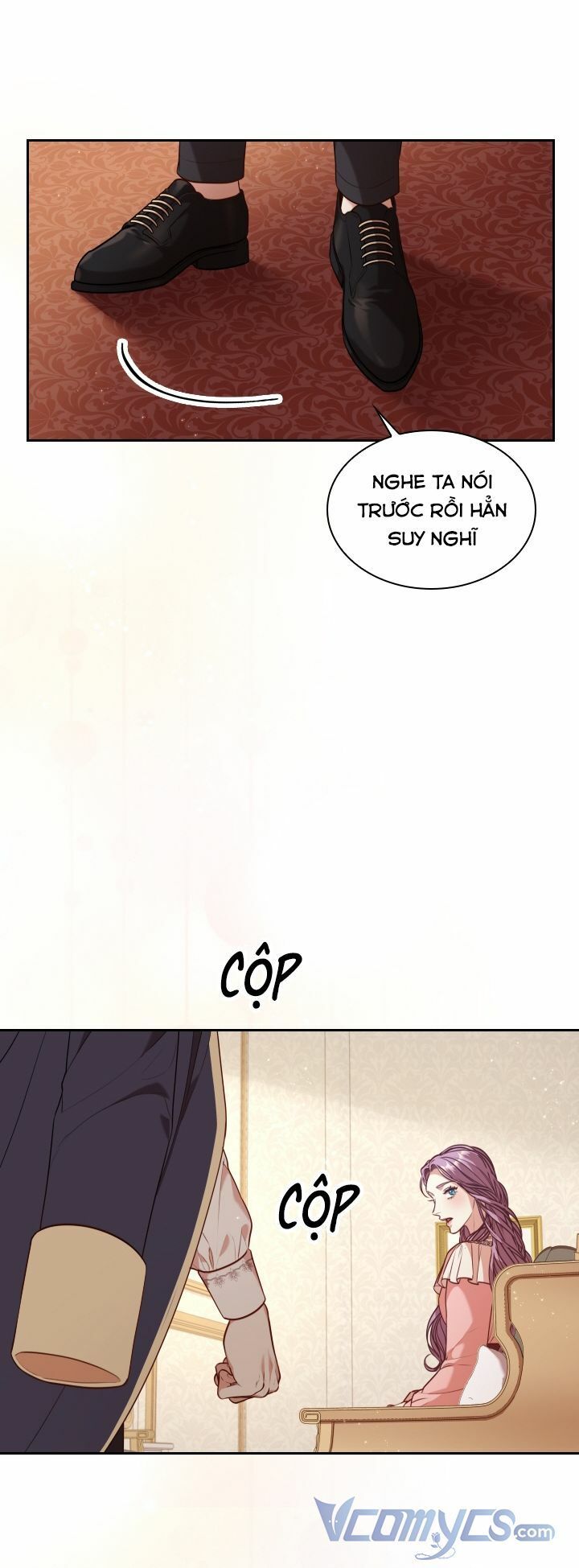 tôi trở thành thư ký của bạo chúa chapter 45 63