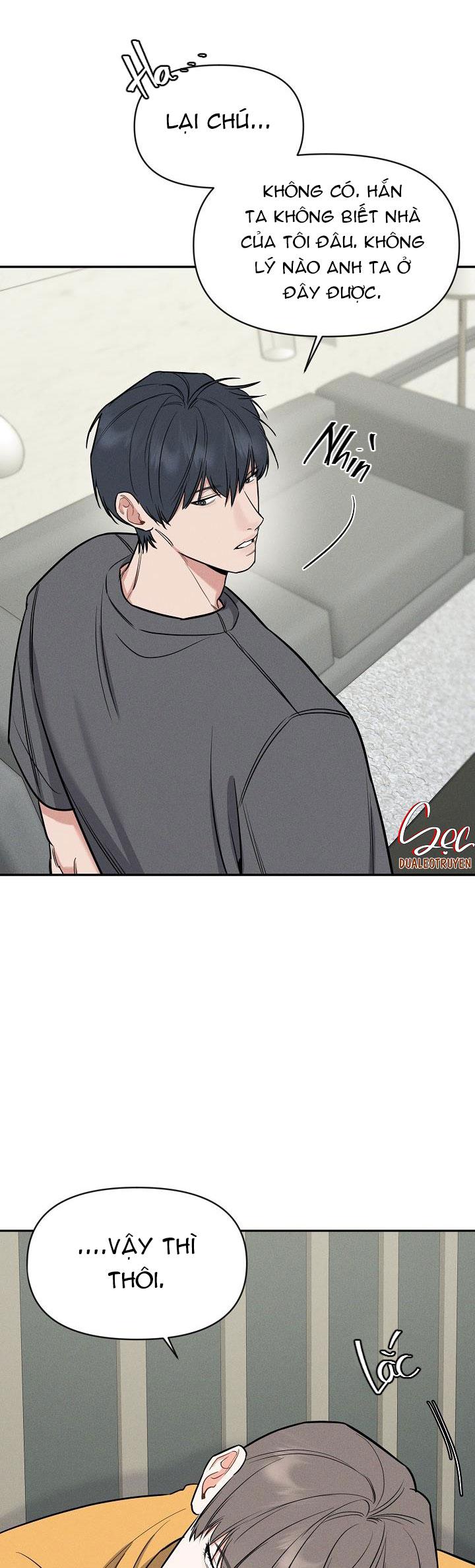 mặt trời của đêm chapter 29 31