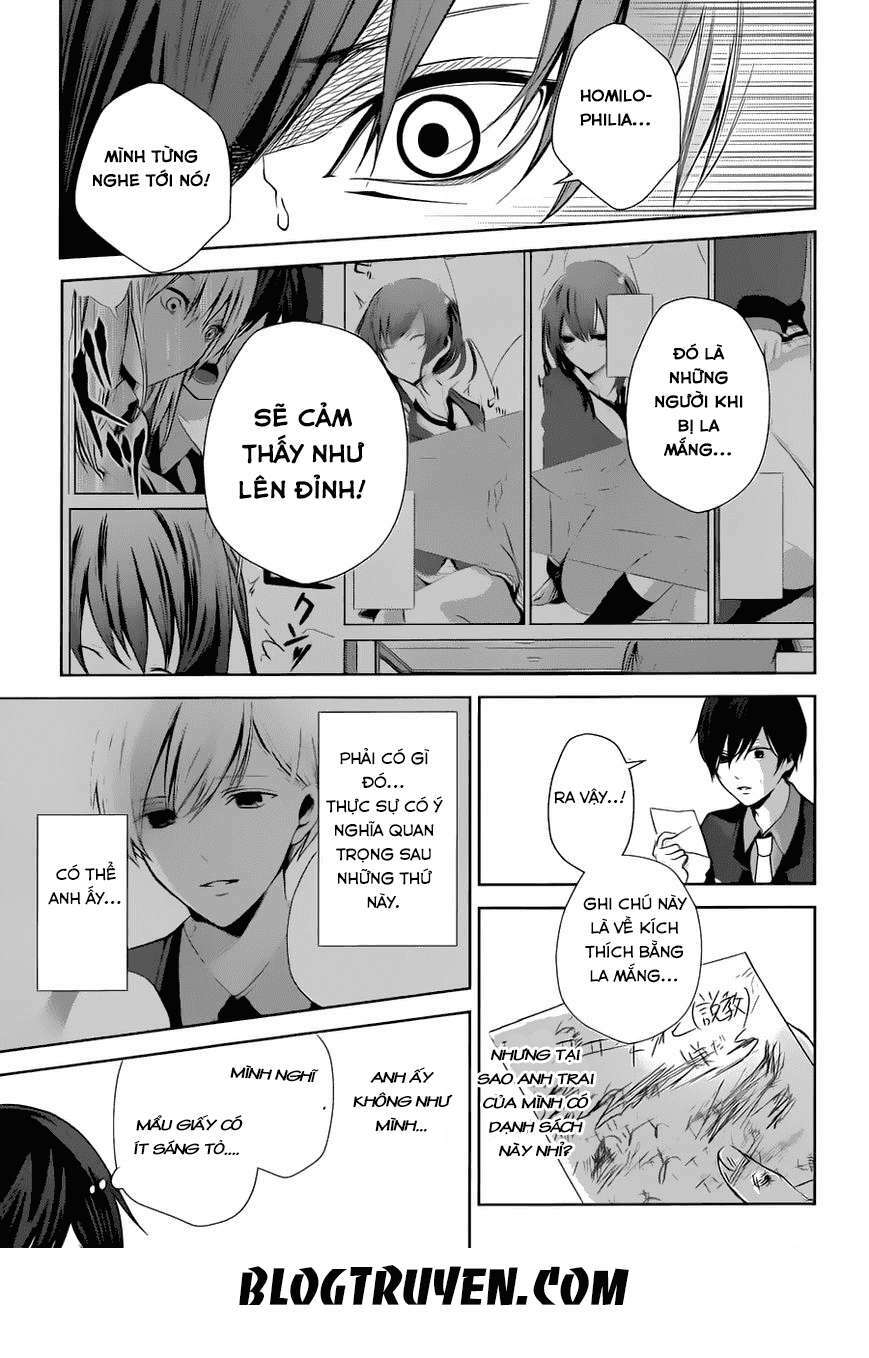 wonder rabbit girl chapter 1 64