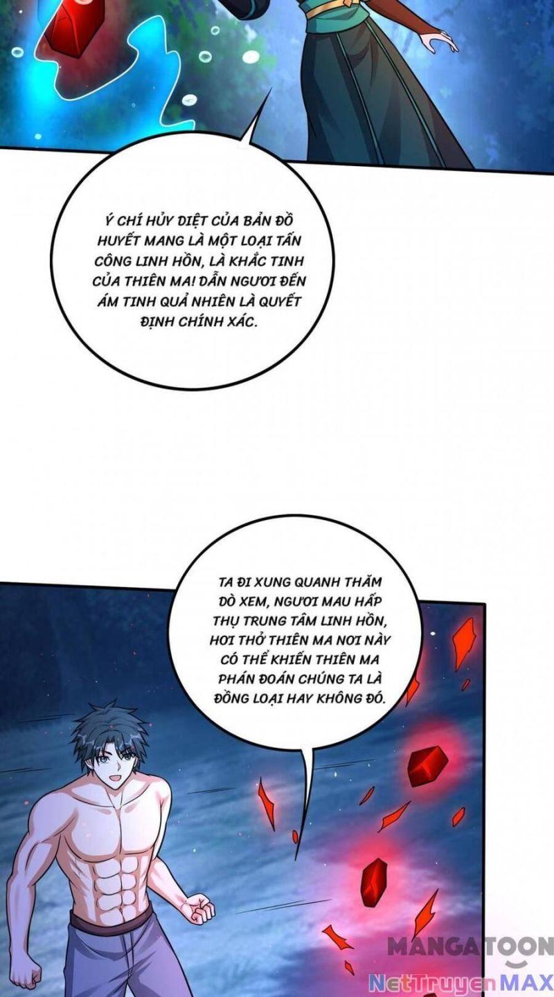 tối cường thần y tại đô thị chapter 312 40