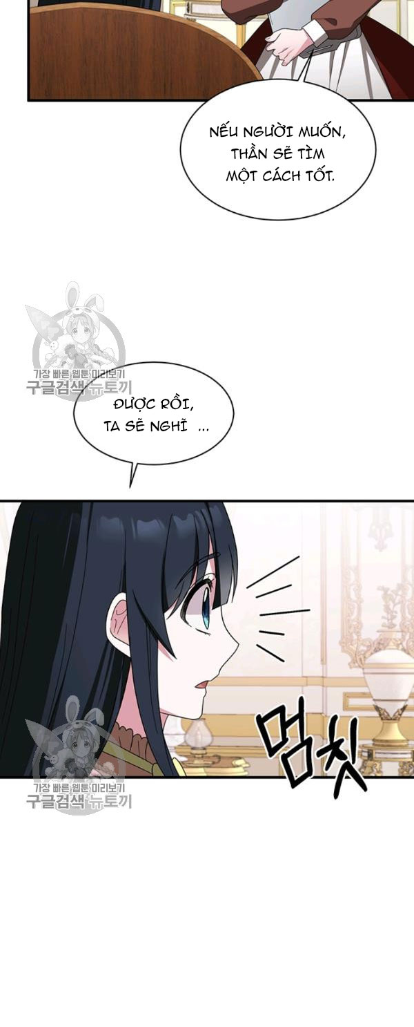 angelic lady chapter 29.2 3